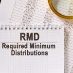 How COV-19 Affected Annual RMD for Centralia, IL Retirees
