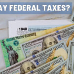 The Case Against Centralia, IL Residents Not Paying Federal Taxes