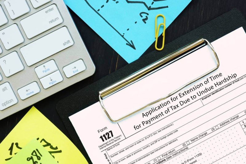Alan Newcomb’s Guide to Filing an IRS Tax Extension